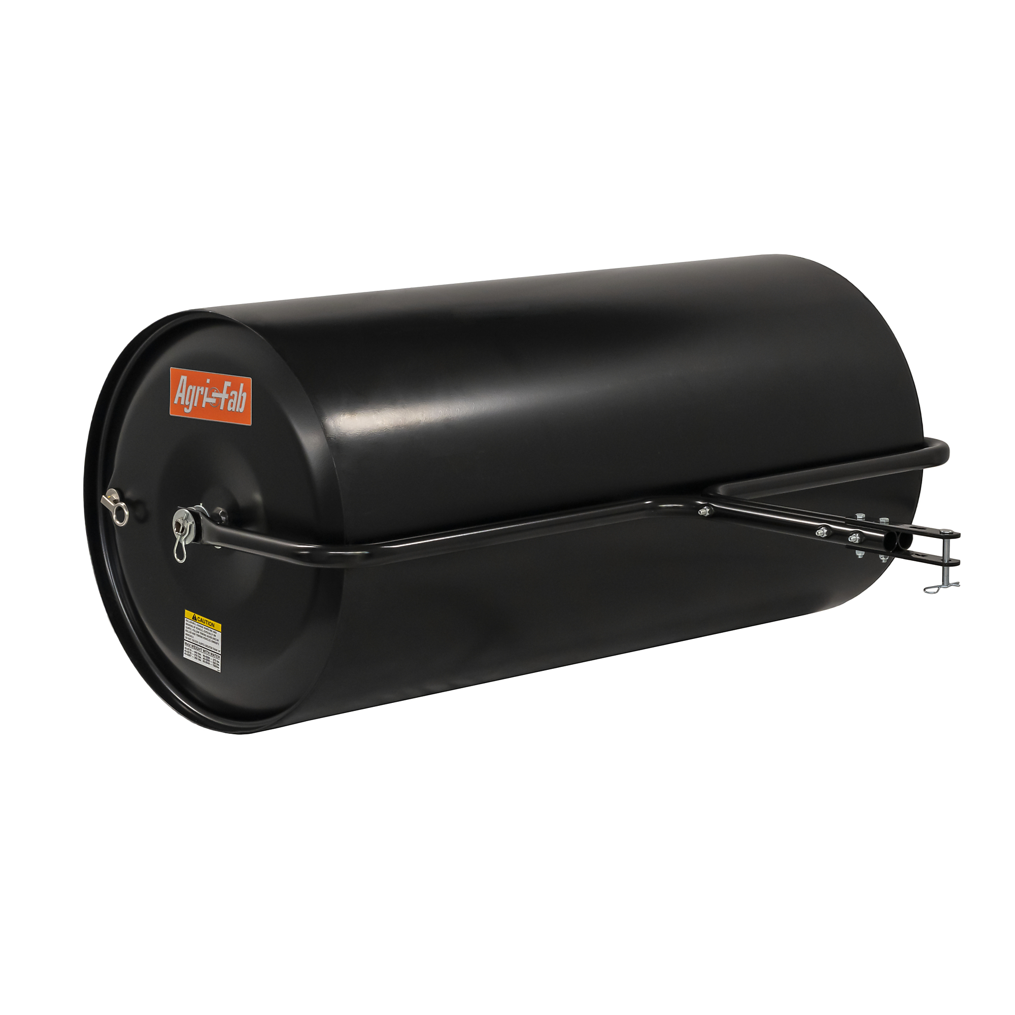 Agri-Fab Tow Lawn Roller, 48in. Working Width, Model# 45-0216C